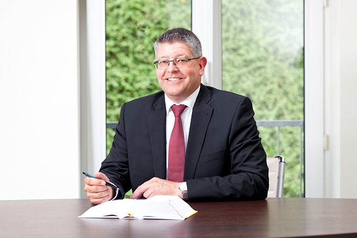 Dominik Müller Steuerberater