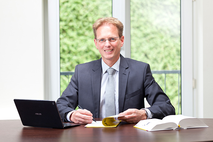 Stefan Bickler Steuerberater